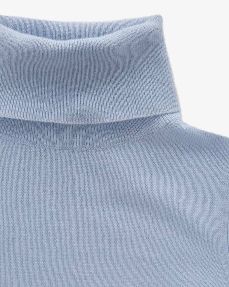 LODENFREY Cashmere-Rollkragenpullover Neueste Stile