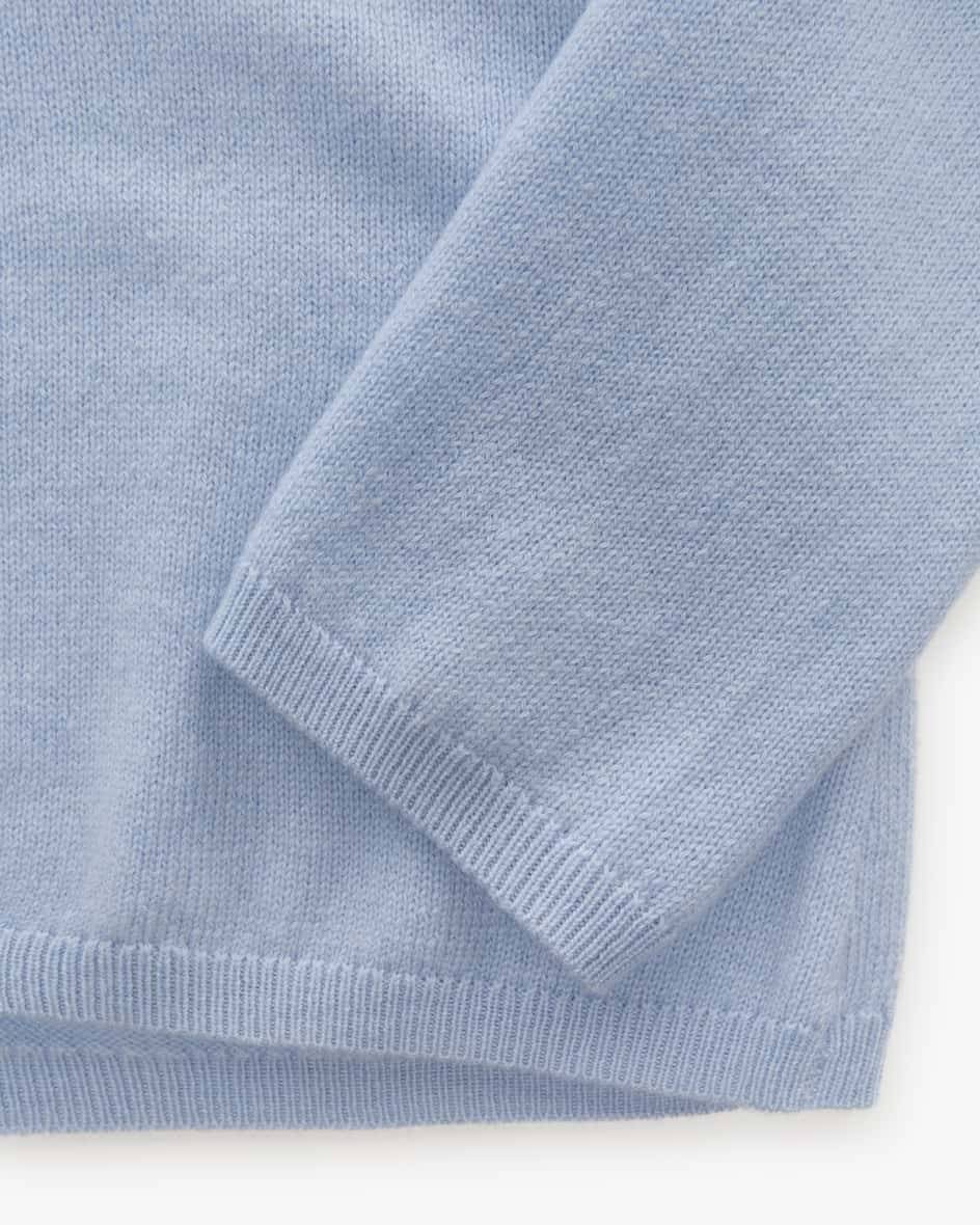 LODENFREY Cashmere-Rollkragenpullover Neueste Stile