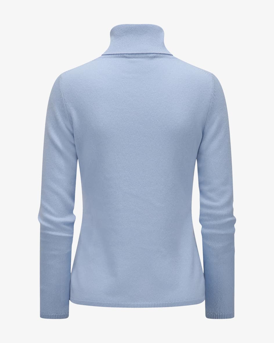 LODENFREY Cashmere-Rollkragenpullover Neueste Stile