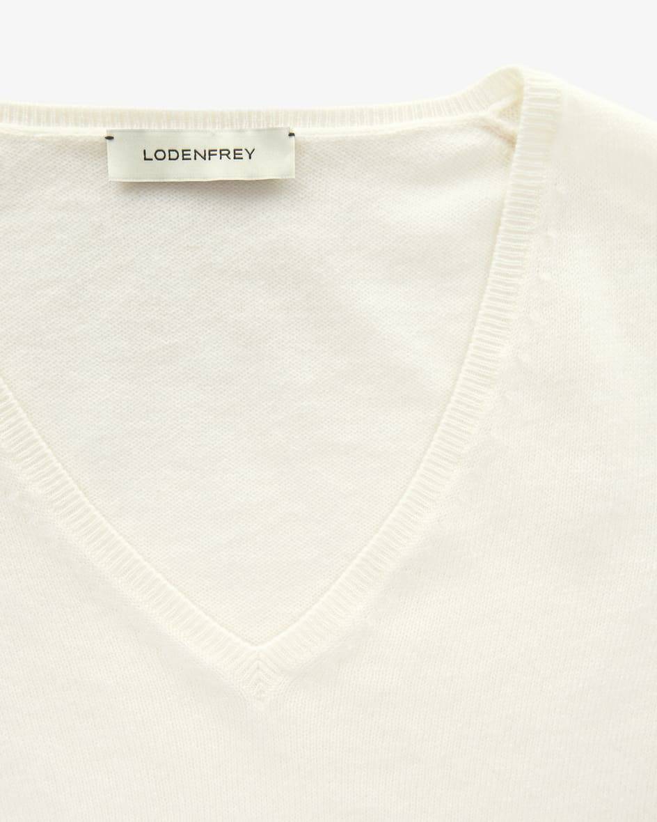 LODENFREY Cashmere-Pullover Letzte 2 Tage