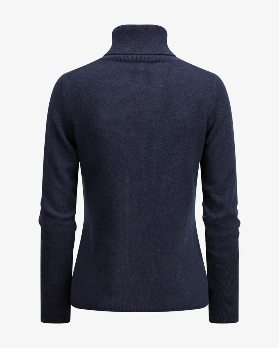 LODENFREY Cashmere-Rollkragenpullover Letzter Tag