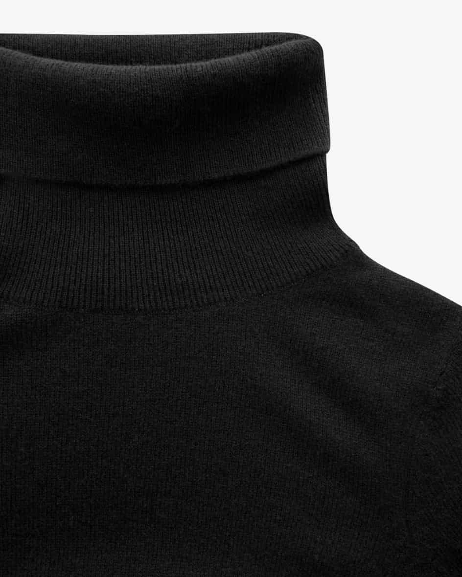 LODENFREY Cashmere-Rollkragenpullover Zeitbegrenzte Promotion