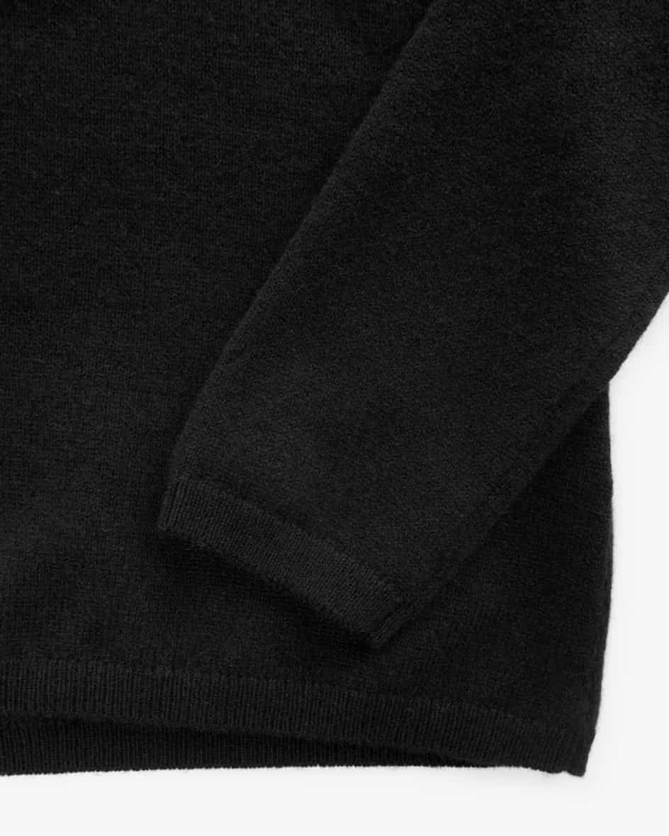 LODENFREY Cashmere-Rollkragenpullover Zeitbegrenzte Promotion