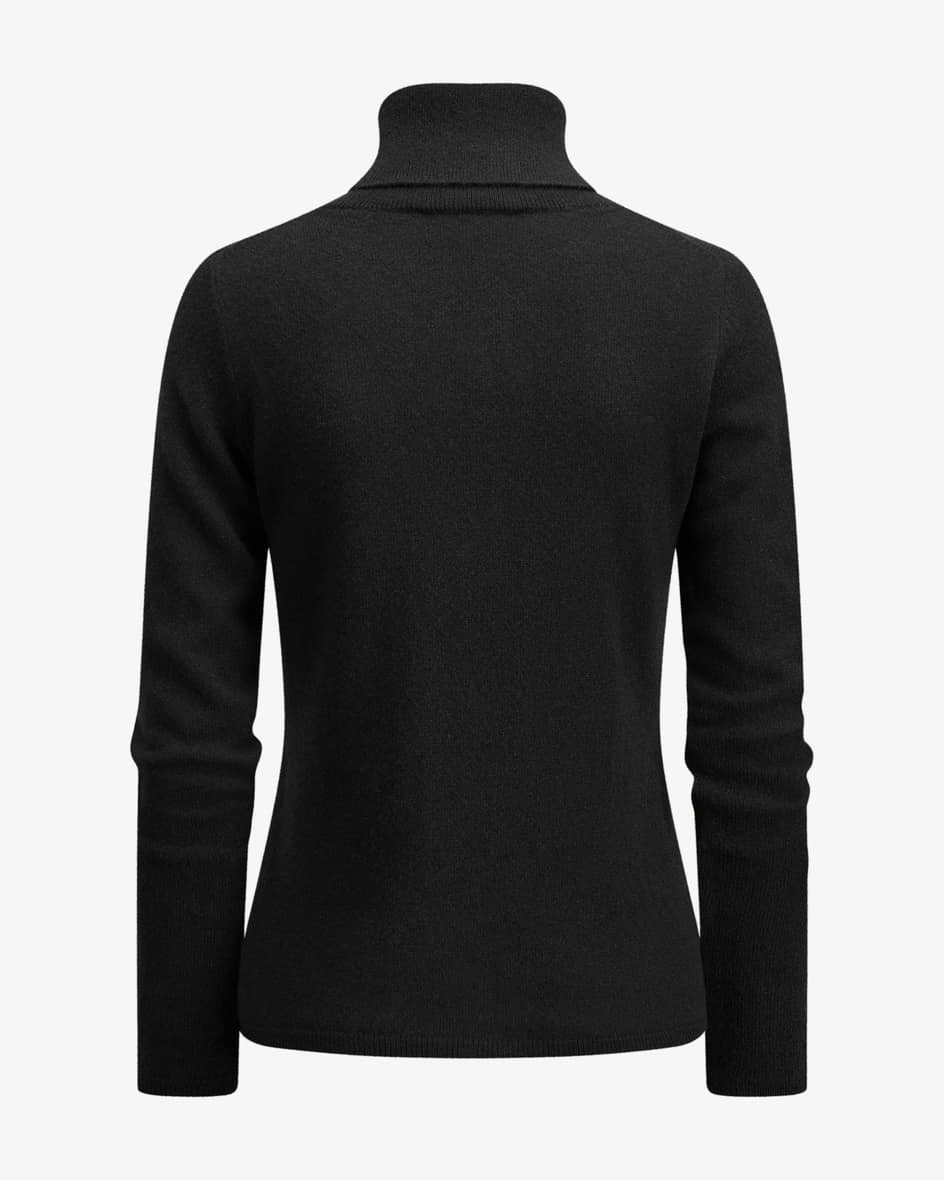 LODENFREY Cashmere-Rollkragenpullover Zeitbegrenzte Promotion