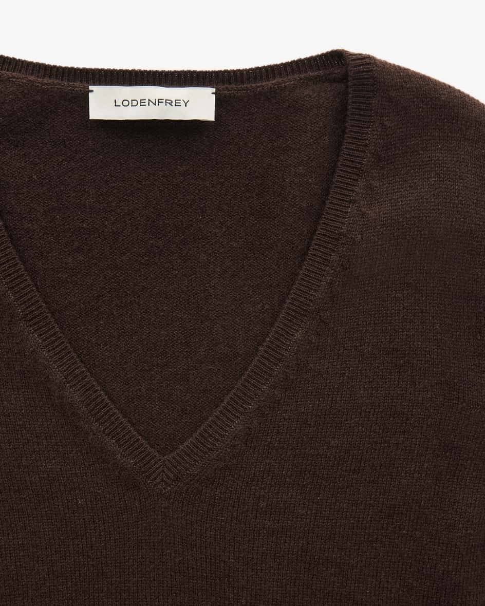 LODENFREY Cashmere-Pullover Bis zu 50% Rabatt