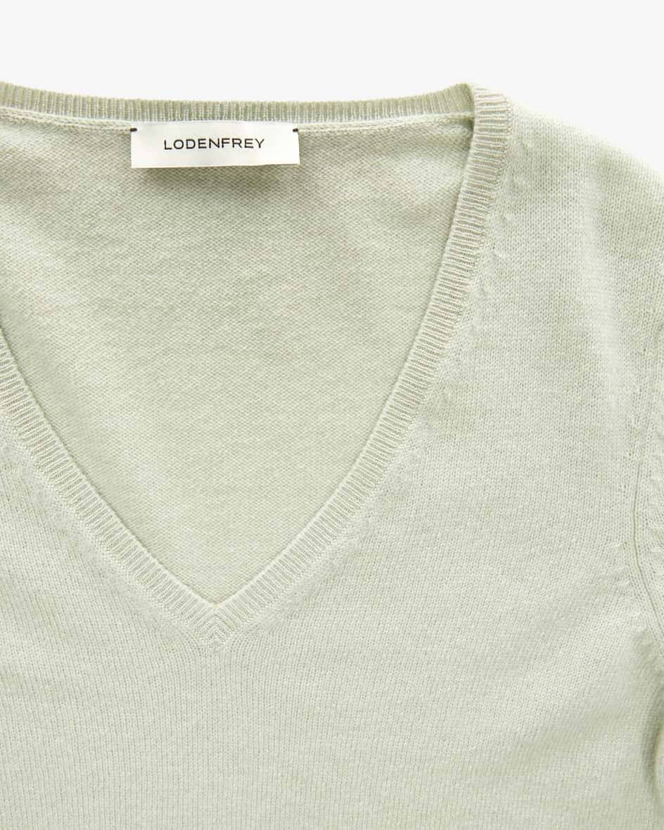 LODENFREY Cashmere-Pullover Bis zu 60% Rabatt