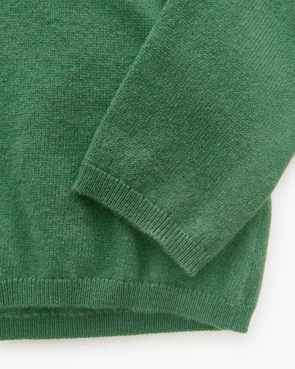 LODENFREY Cashmere-Rollkragenpullover Bis zu 65% Rabatt
