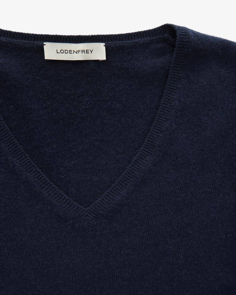 LODENFREY Cashmere-Pullover Nur für heute