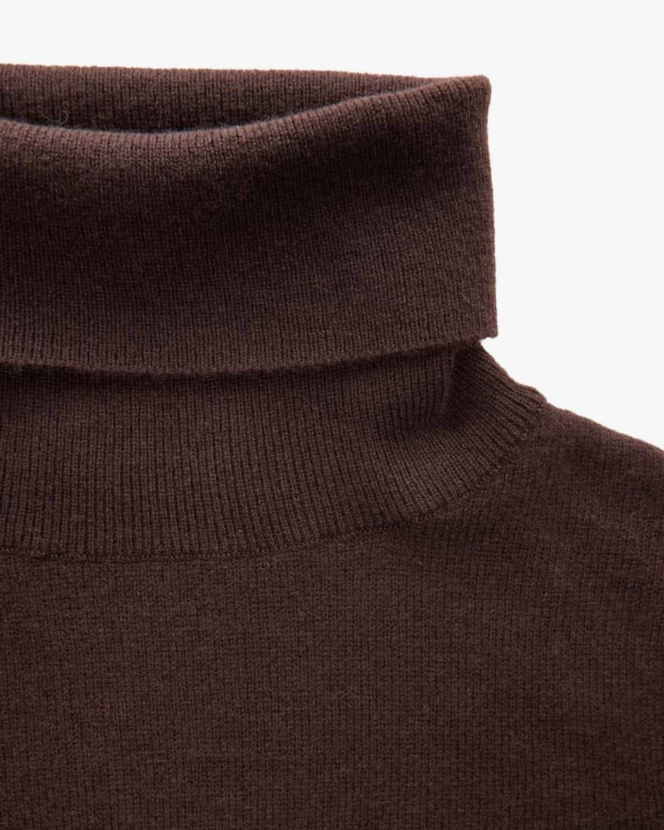 LODENFREY Cashmere-Rollkragenpullover Sonderangebot der Fabrik