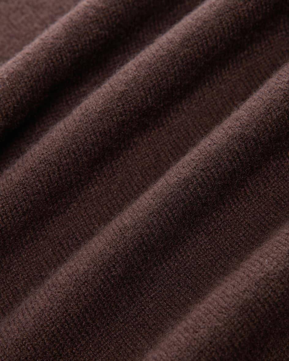 LODENFREY Cashmere-Rollkragenpullover Sonderangebot der Fabrik