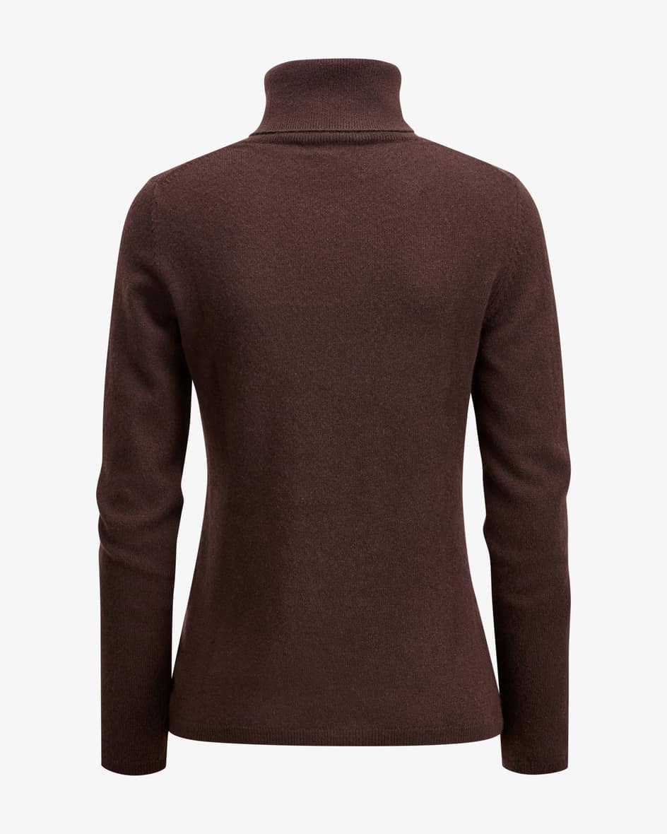 LODENFREY Cashmere-Rollkragenpullover Sonderangebot der Fabrik