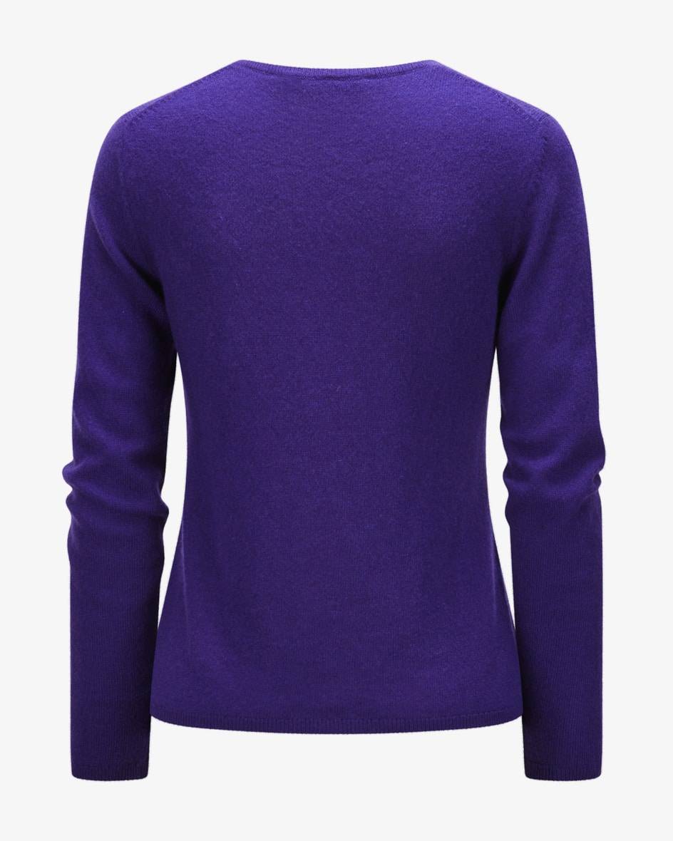 LODENFREY Cashmere-Pullover Vierteljährliche Förderung