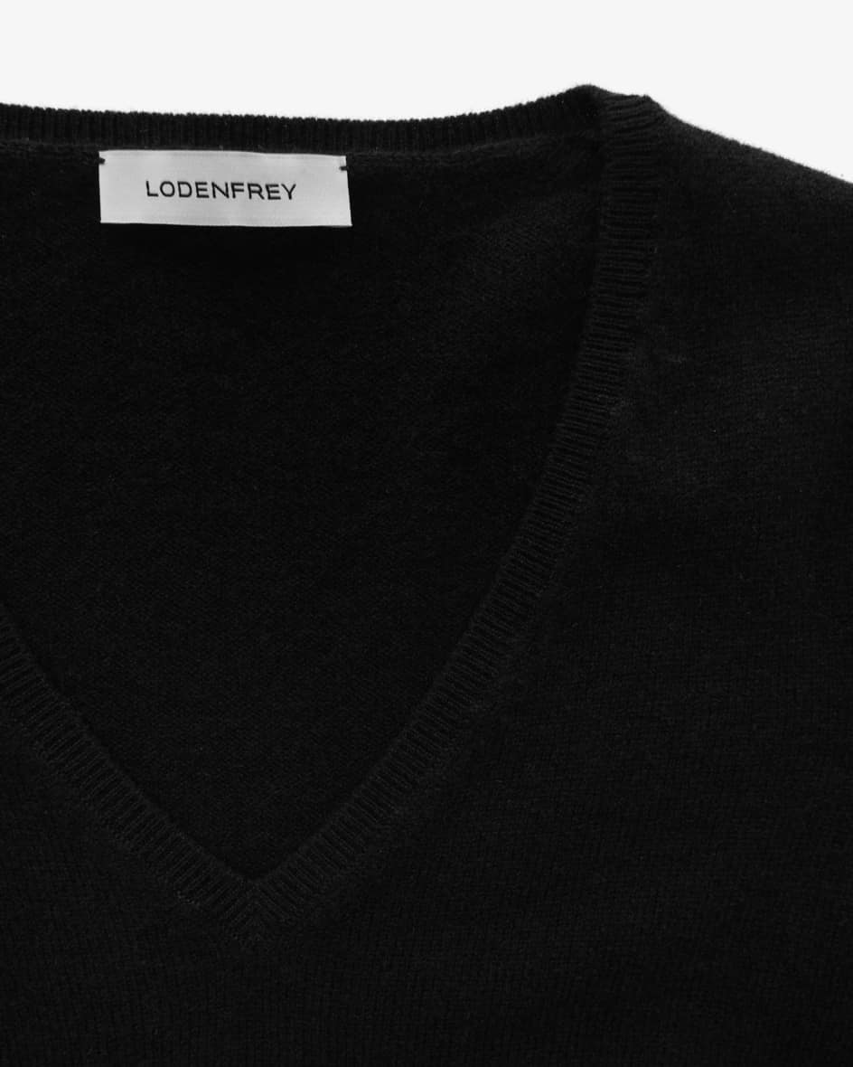 LODENFREY Cashmere-Pullover Bis zu 55% Rabatt