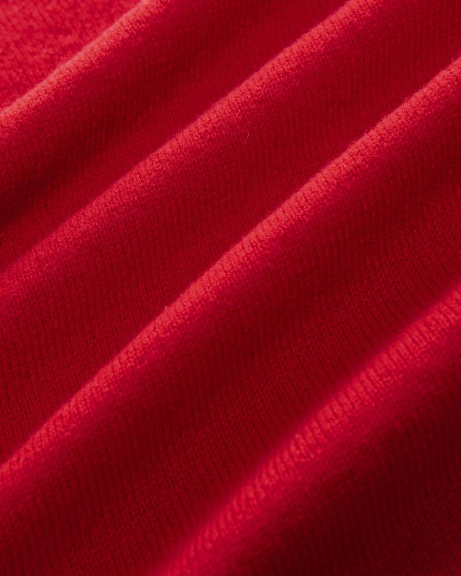 LODENFREY Cashmere-Rollkragenpullover Discount Store für neue Produkte