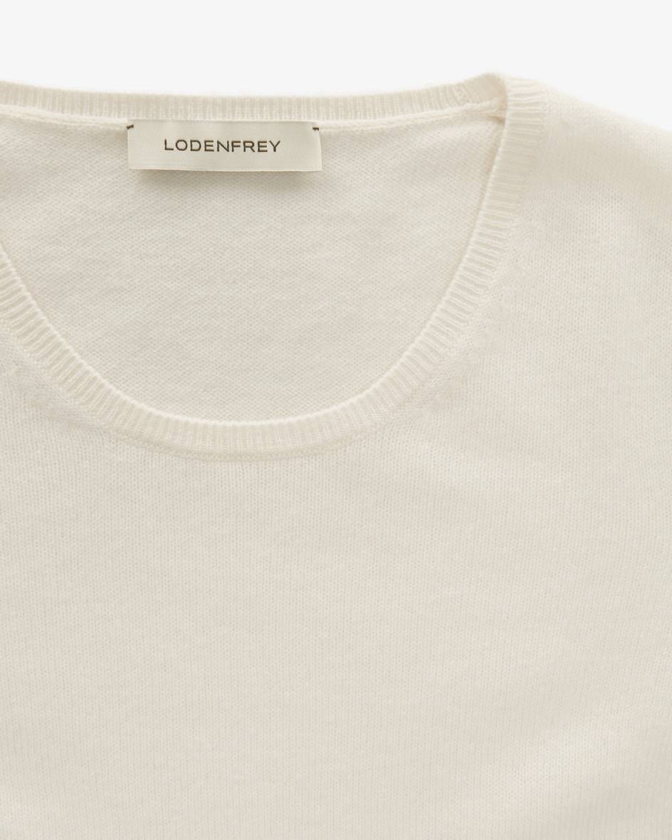 LODENFREY Cashmere-Pullover Nur noch ein Tag übrig