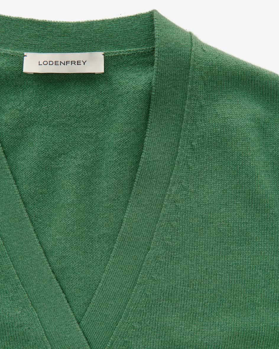 LODENFREY Cashmere-Strickjacke Super Rabatt