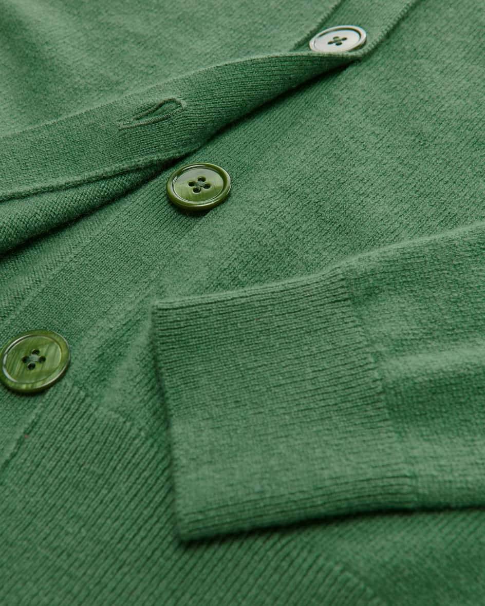LODENFREY Cashmere-Strickjacke Super Rabatt
