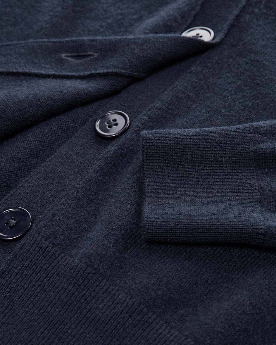 LODENFREY Cashmere-Strickjacke Riesige Rabatte