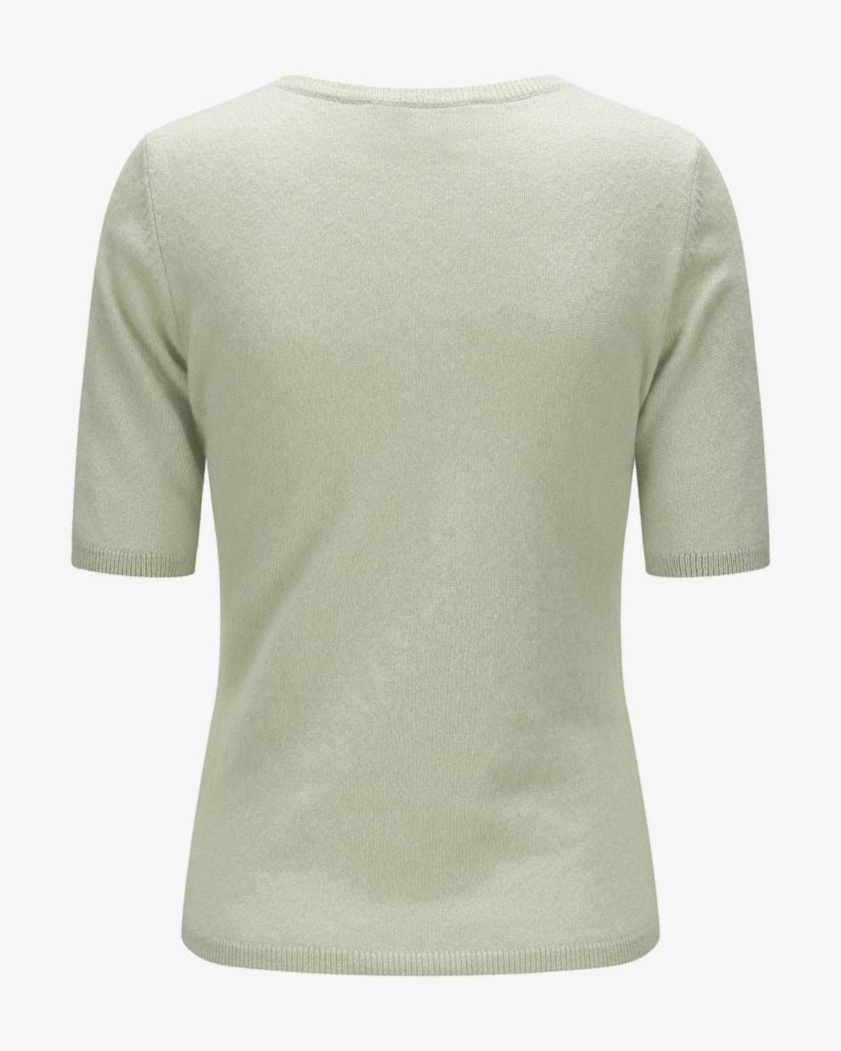 LODENFREY Cashmere-Strickshirt Clearance-Verkauf