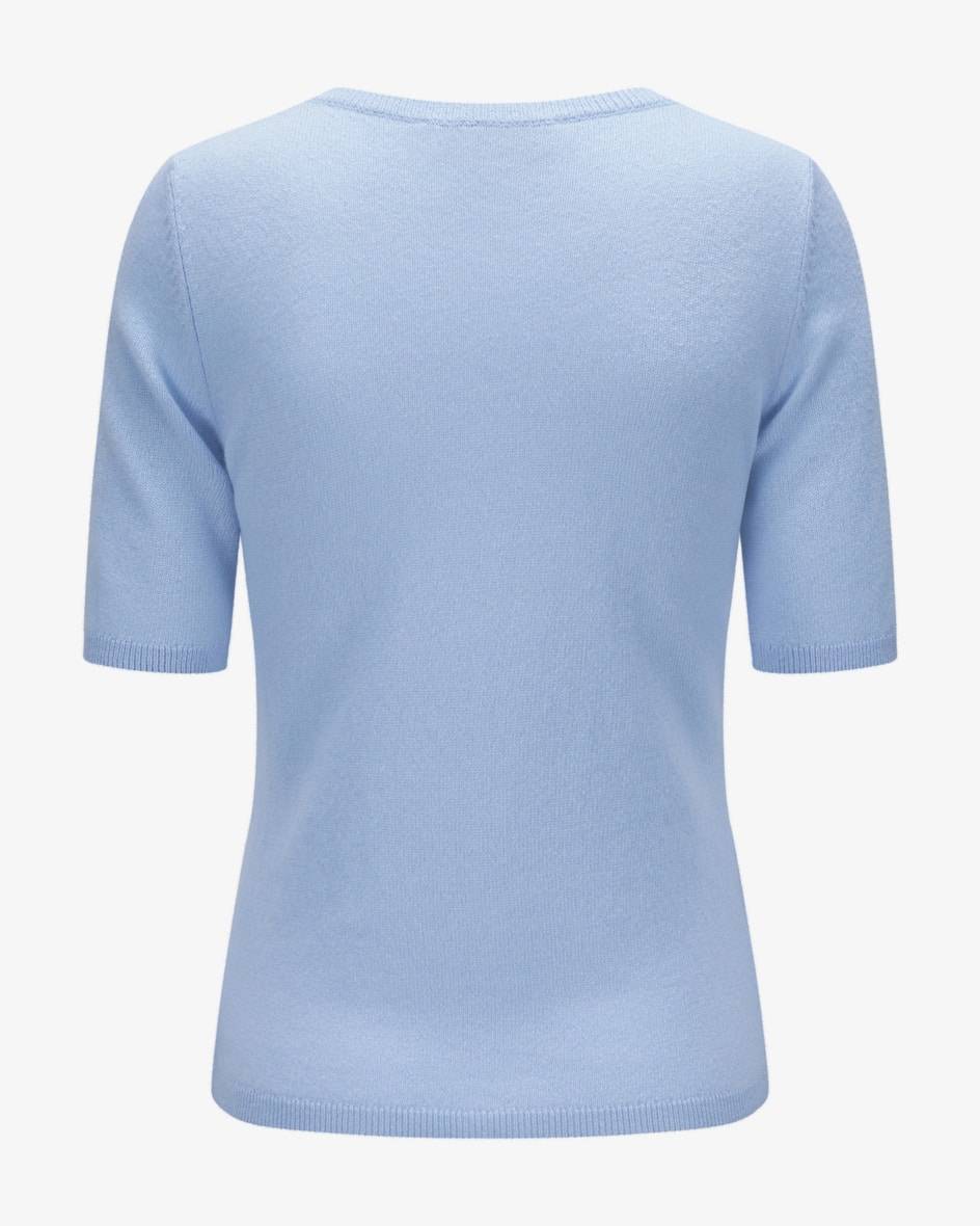 LODENFREY Cashmere-Strickshirt Kostenloser Versand international