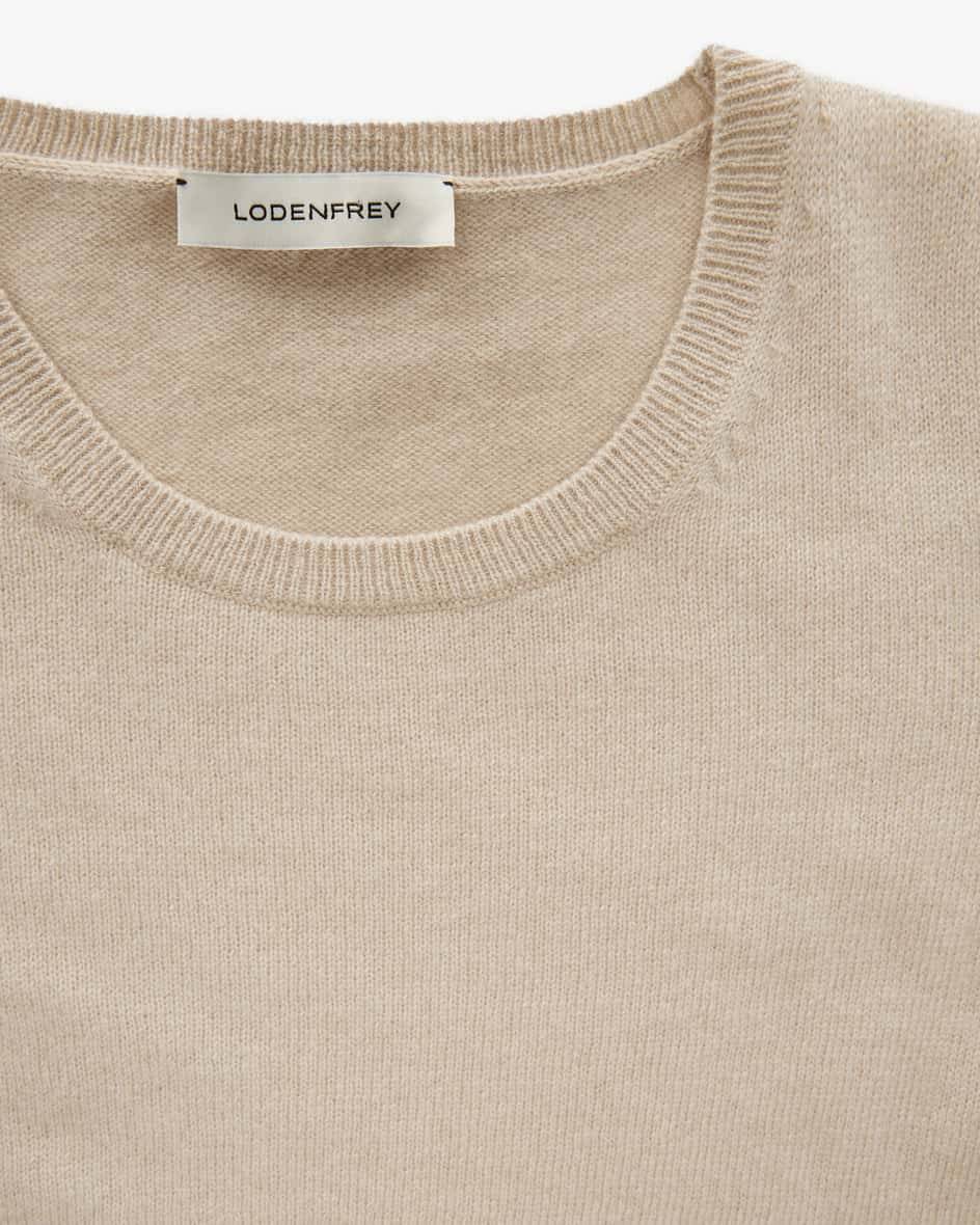 LODENFREY Cashmere-Strickshirt Fabrikladen