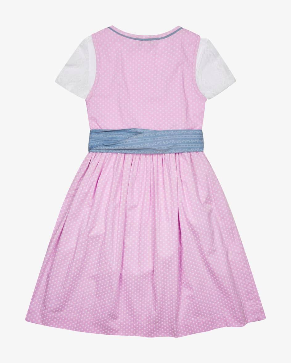 LODENFREY Anke Dirndl mit Bluse und Schürze Begrenzt auf 3 Tage