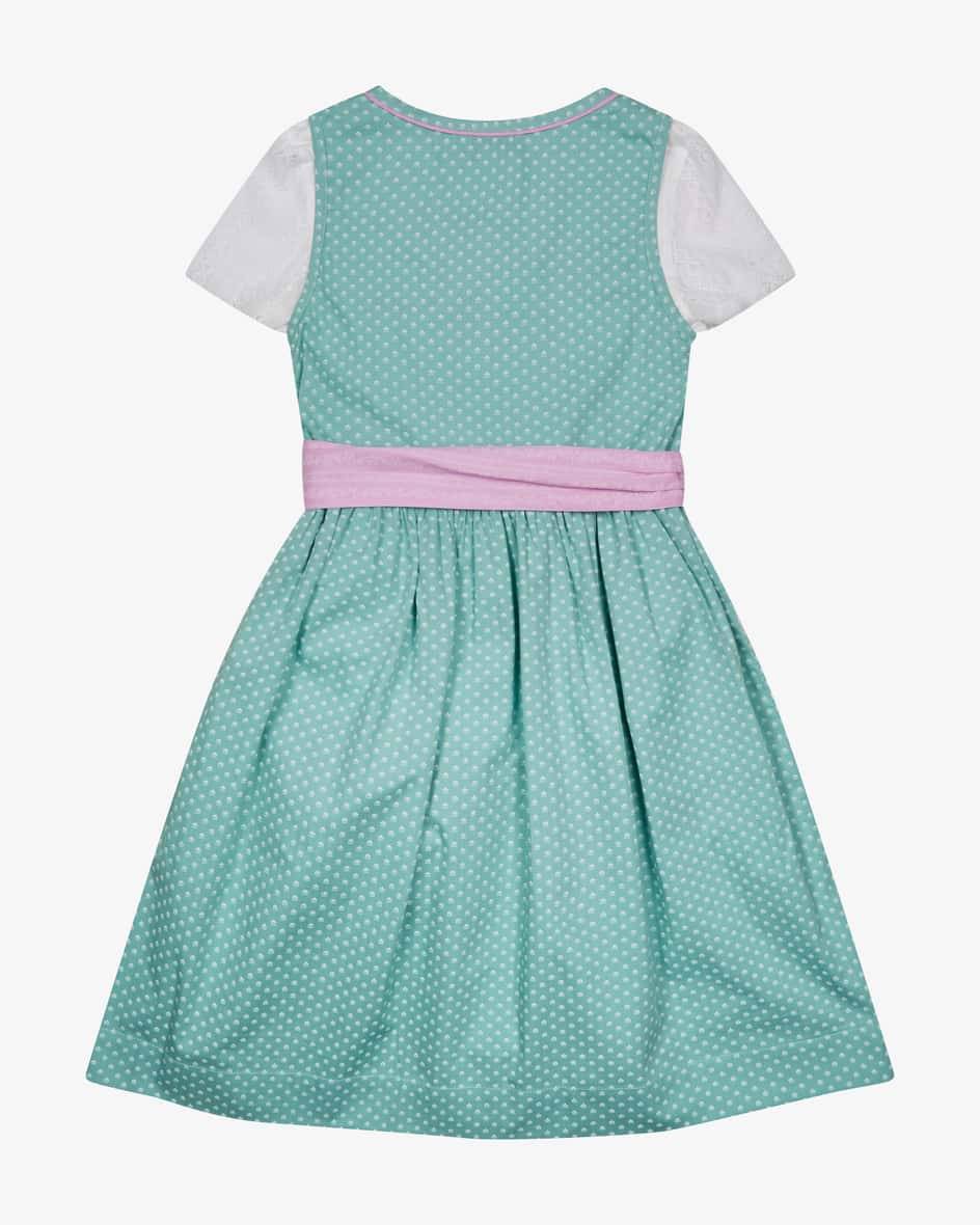 LODENFREY Anke Dirndl mit Bluse und Schürze Speichern exportieren