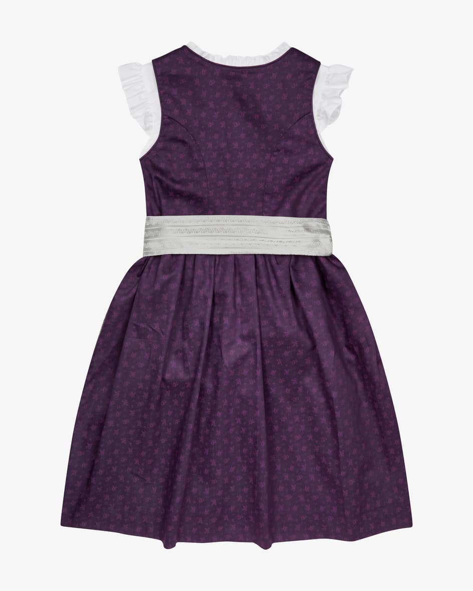 LODENFREY Vera Dirndl mit Bluse und Schürze Black Friday Preise