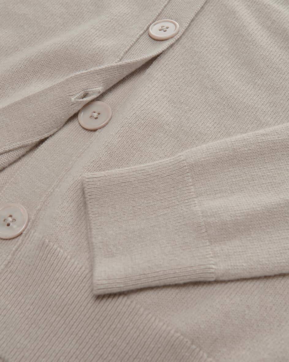 LODENFREY Cashmere-Strickjacke Im Verkauf