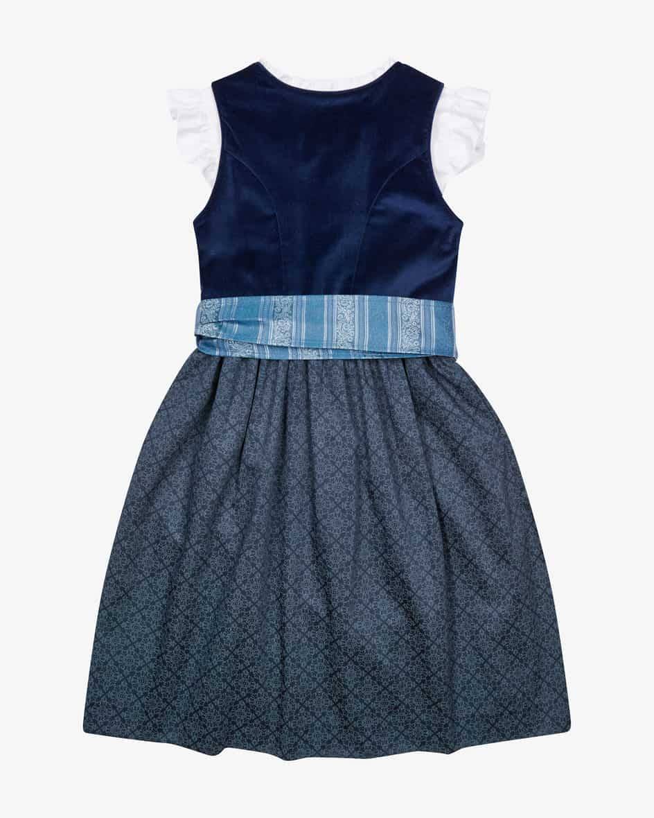 LODENFREY Nicole Dirndl mit Bluse und Schürze zollfrei
