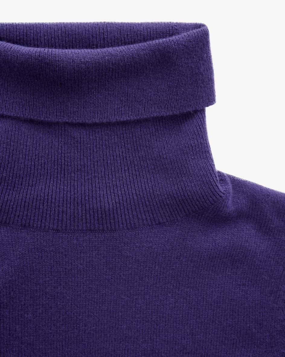 LODENFREY Cashmere-Rollkragenpullover 50% Rabatt für begrenzte Zeit