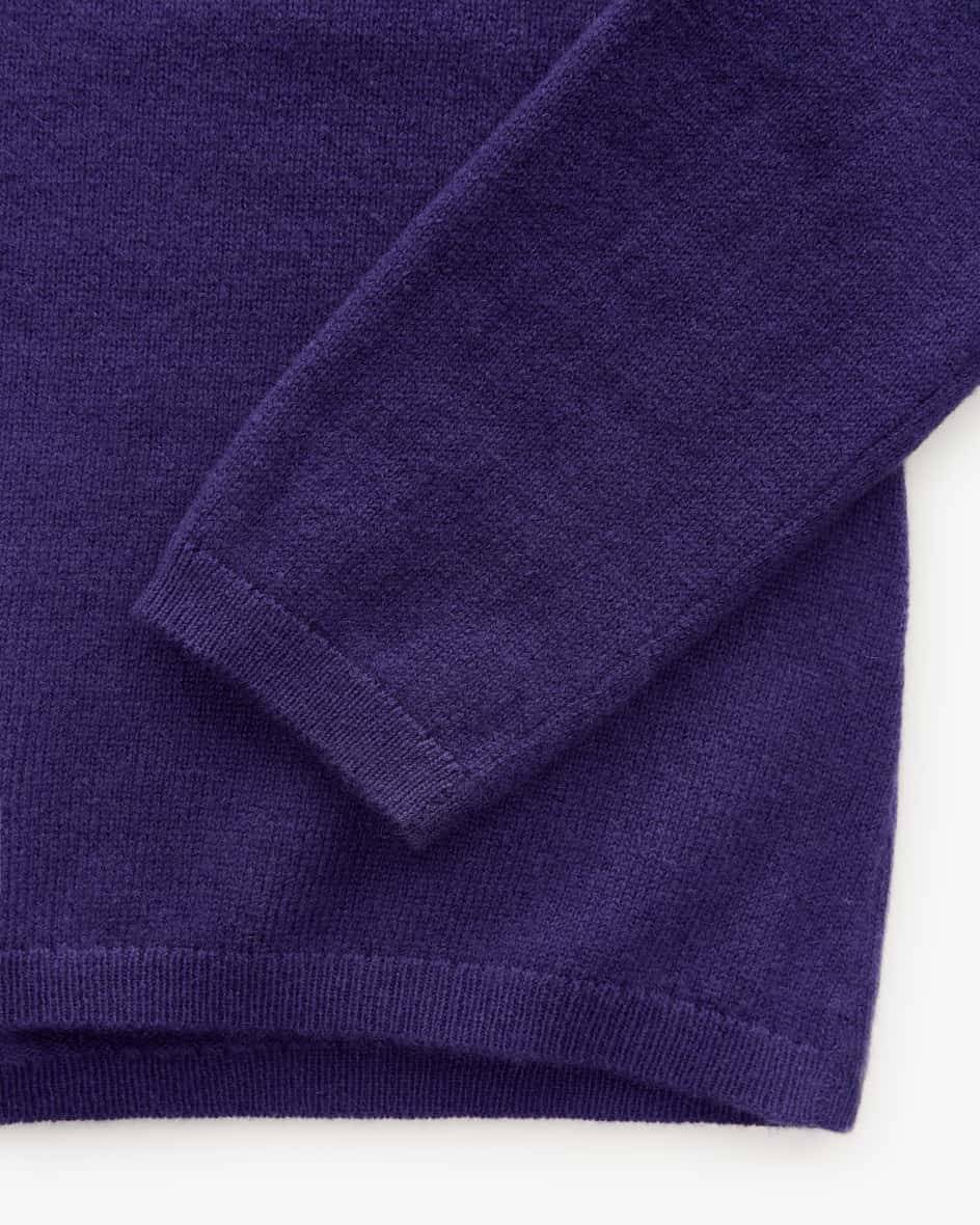 LODENFREY Cashmere-Rollkragenpullover 50% Rabatt für begrenzte Zeit
