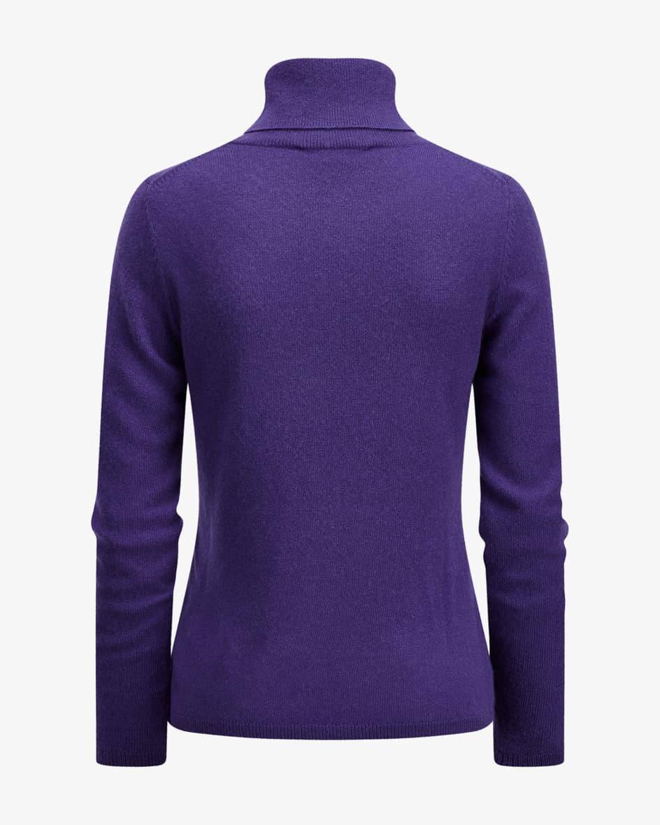 LODENFREY Cashmere-Rollkragenpullover 50% Rabatt für begrenzte Zeit