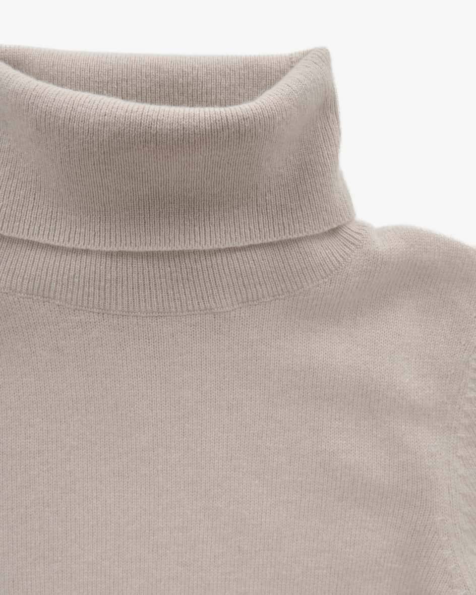 LODENFREY Cashmere-Rollkragenpullover Rabatte dieses Monats