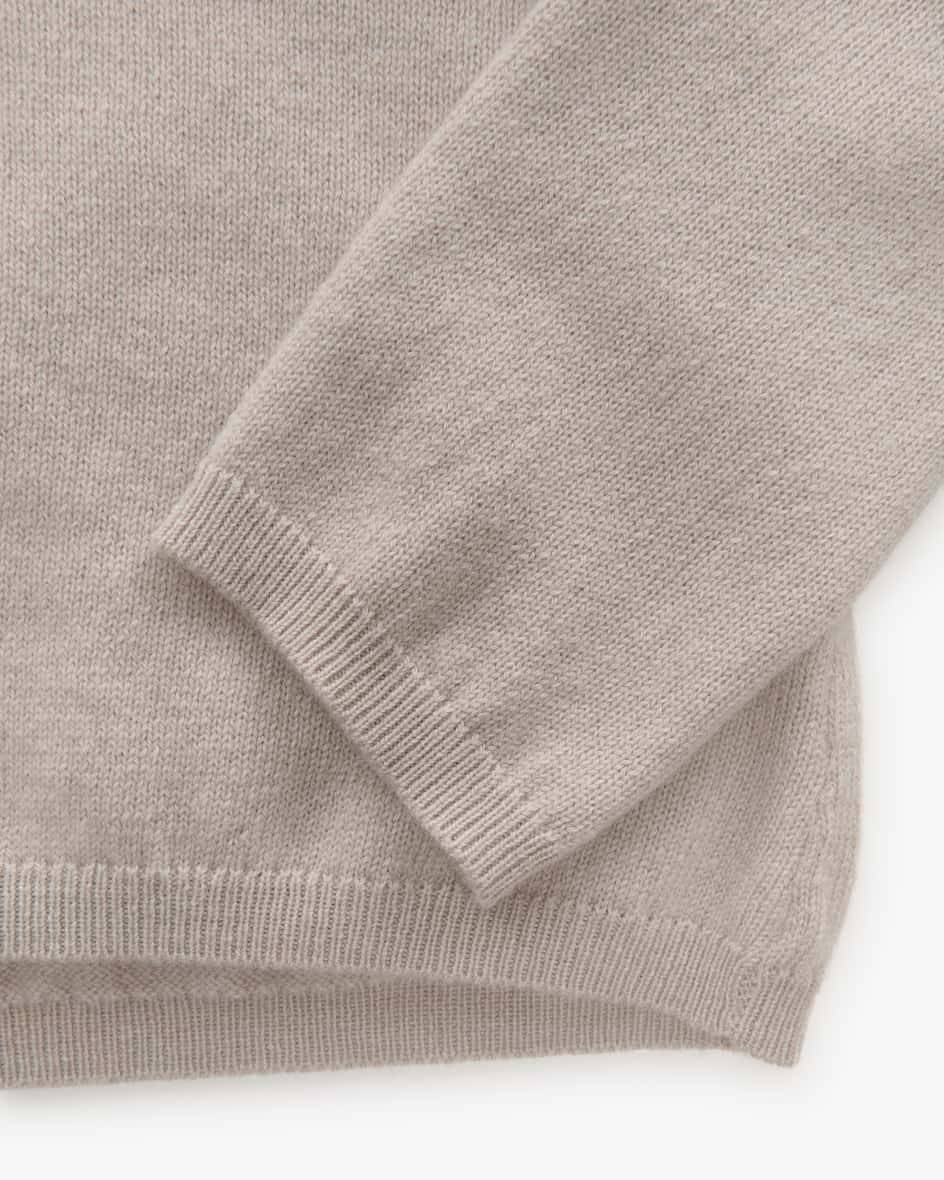 LODENFREY Cashmere-Rollkragenpullover Rabatte dieses Monats