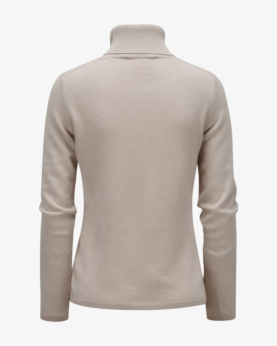 LODENFREY Cashmere-Rollkragenpullover Rabatte dieses Monats