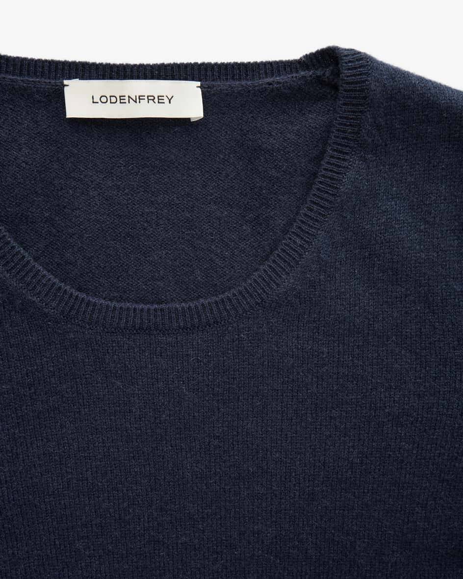 LODENFREY Cashmere-Pullover Auslauf