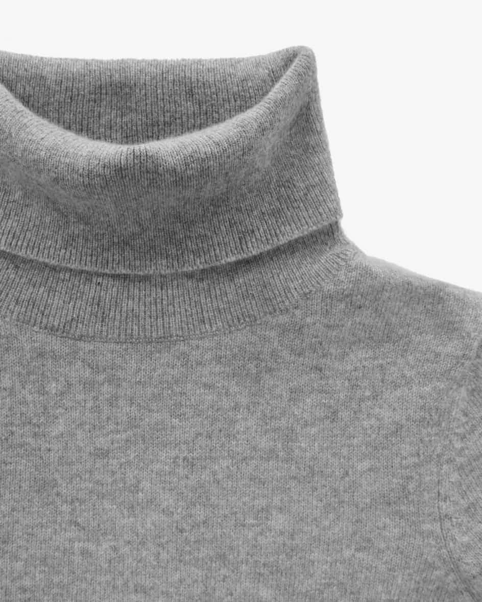 LODENFREY Cashmere-Rollkragenpullover Angebote