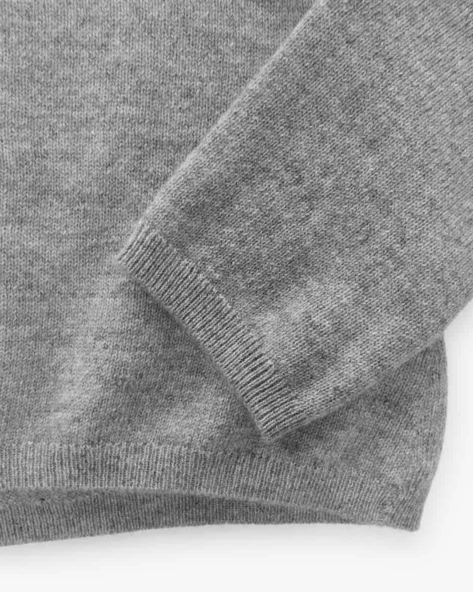 LODENFREY Cashmere-Rollkragenpullover Angebote