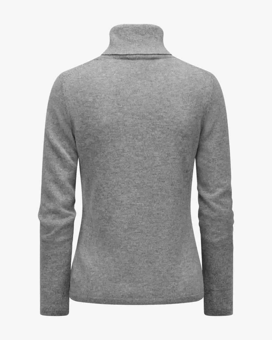 LODENFREY Cashmere-Rollkragenpullover Angebote