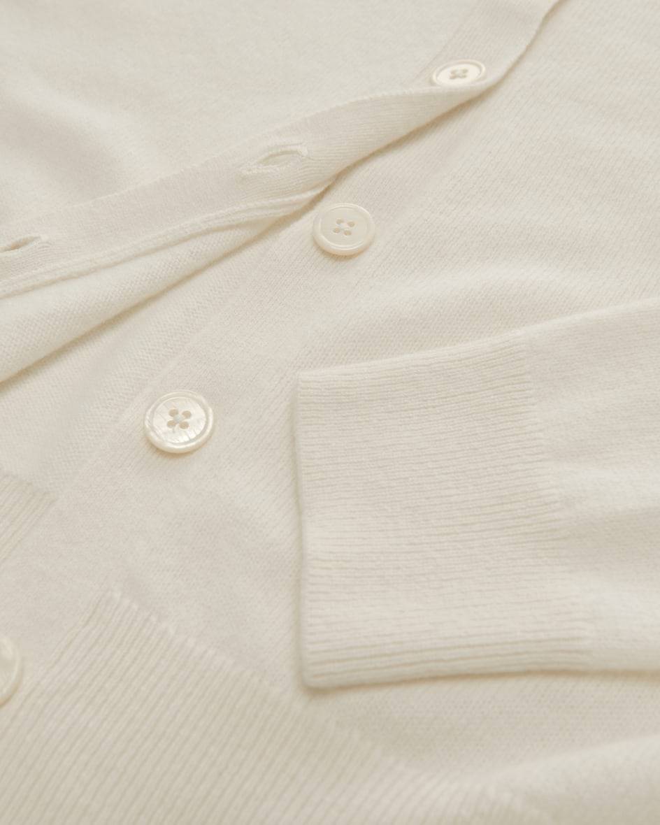 LODENFREY Cashmere-Strickjacke Schlussverkauf