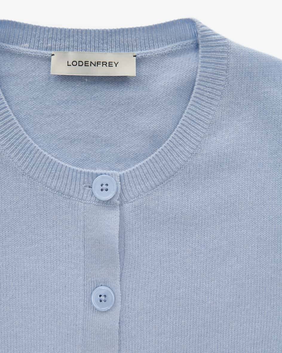 LODENFREY Cashmere-Strickjacke Günstiger Verkauf