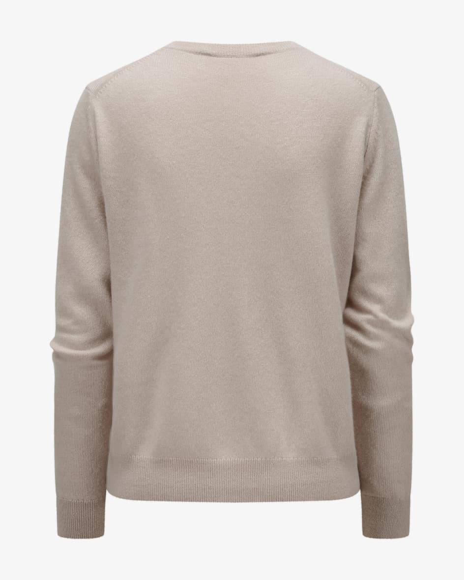 LODENFREY Cashmere-Strickjacke Fabrikverkauf