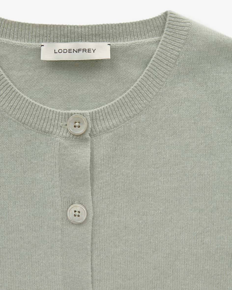 LODENFREY Cashmere-Strickjacke Meist gekauft