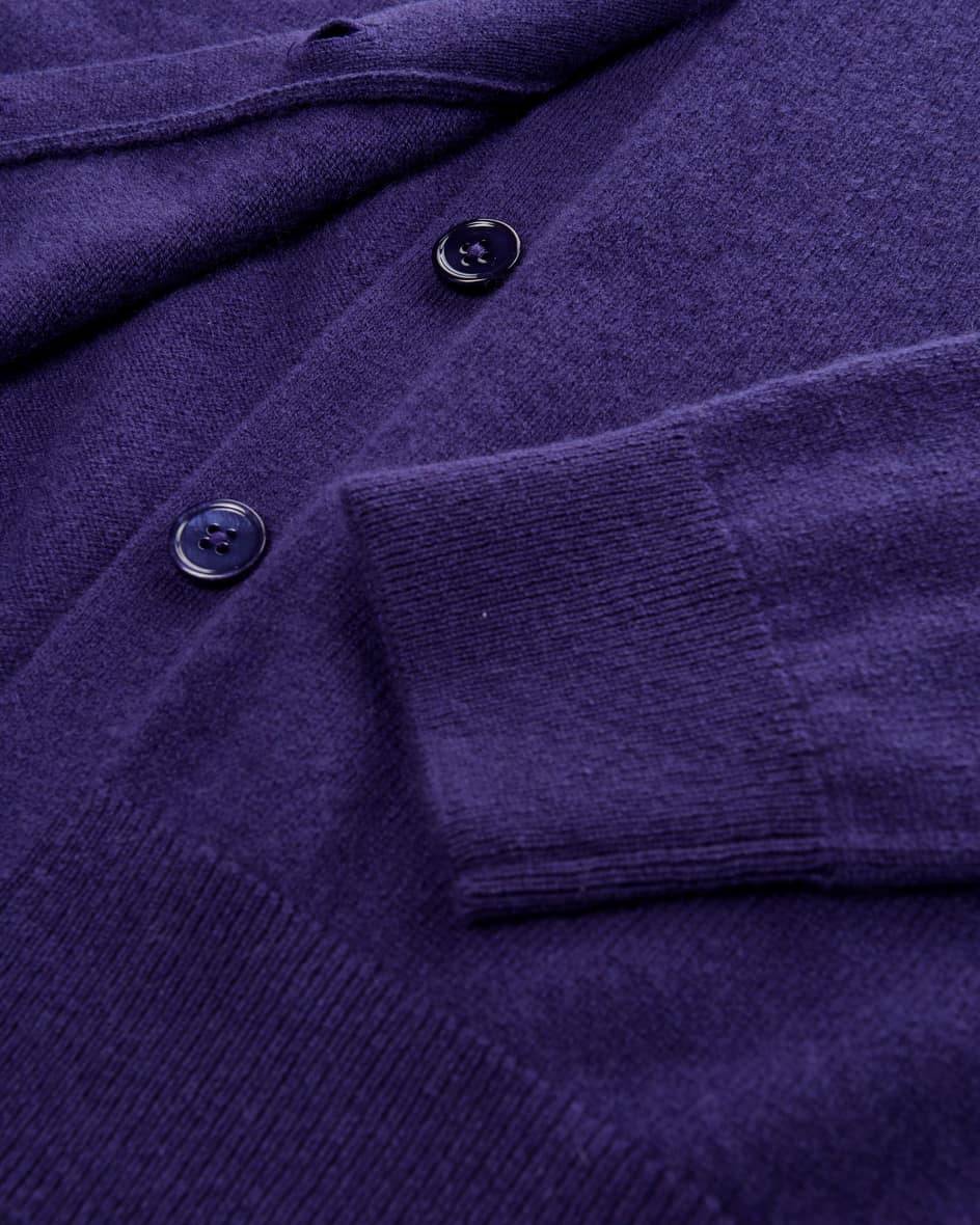 LODENFREY Cashmere-Strickjacke Blitzverkäufe