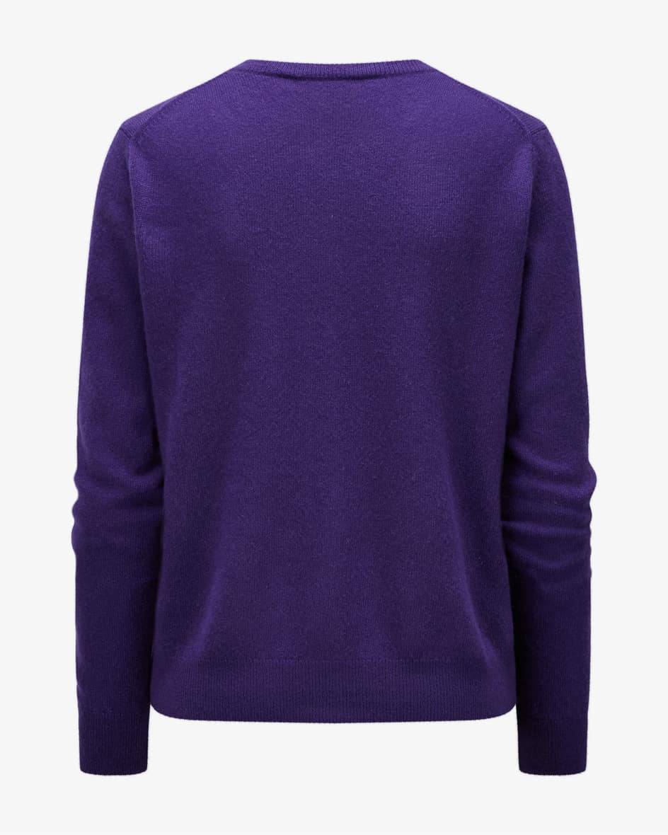 LODENFREY Cashmere-Strickjacke Blitzverkäufe