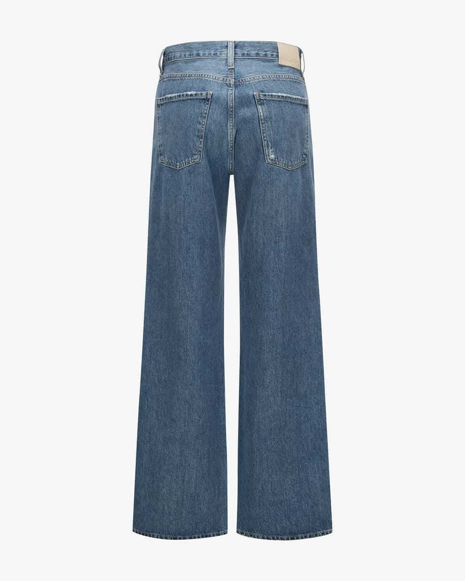 Citizens of Humanity Annina Jeans Relaxed Rise Wide Leg Fabrik Onlineshop