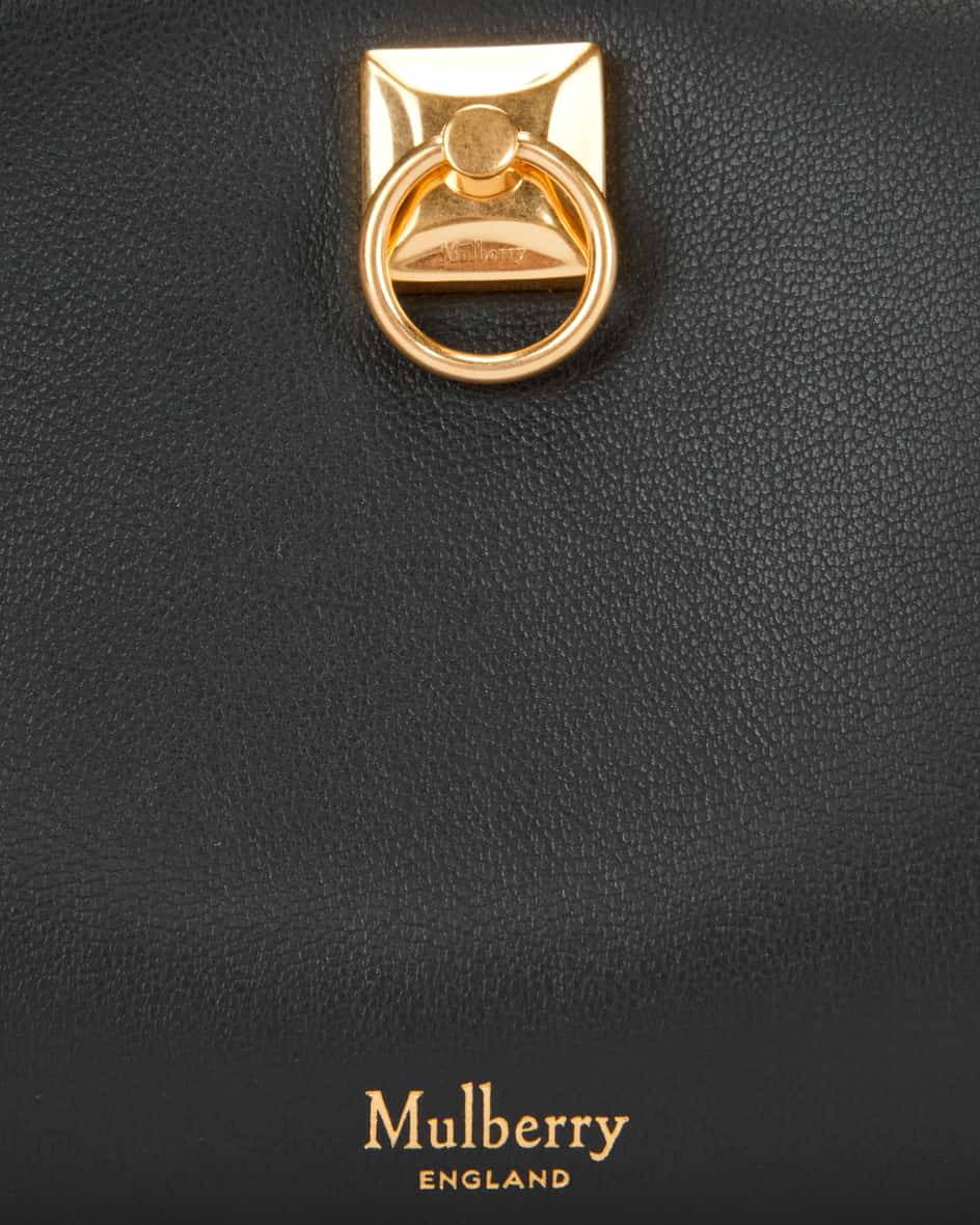 Mulberry Mini Iris Tasche Fabrikpreis