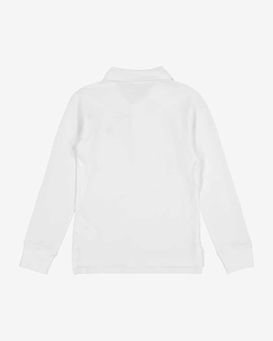 Polo Ralph Lauren Langarm-Polo Kostenloser Versand international