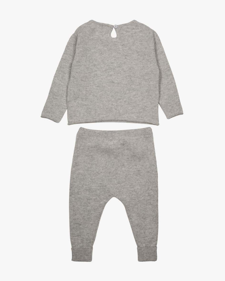 Papa Lobster Loki Cashmere-Set Speichern exportieren